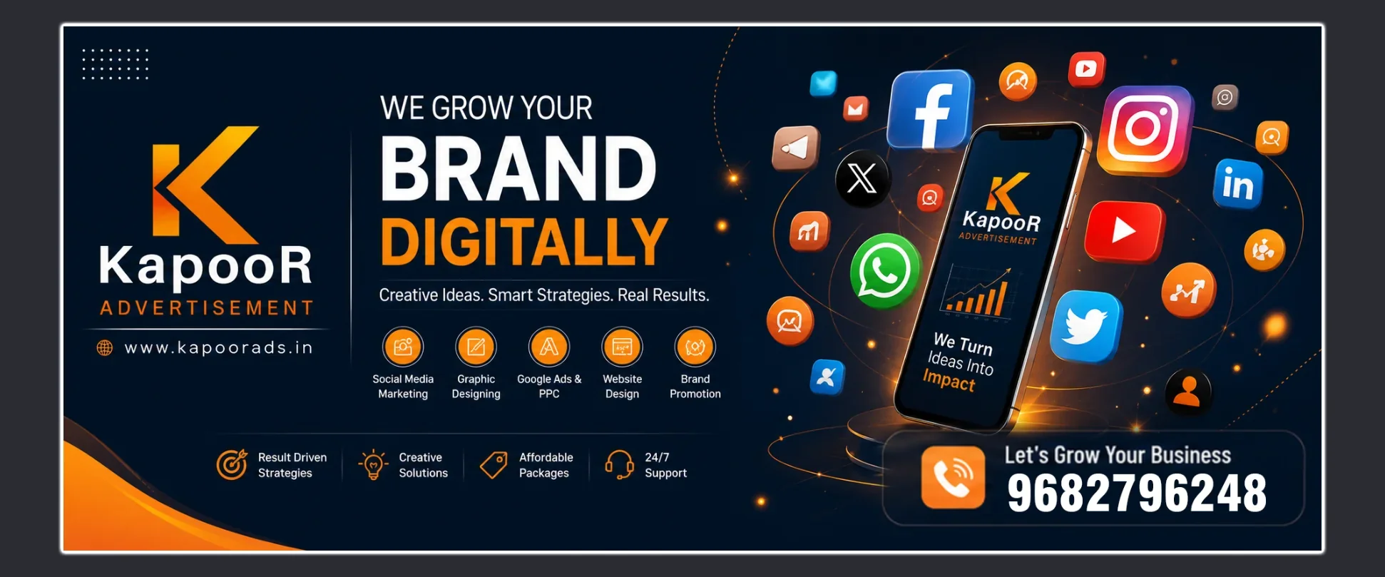 How Digital Marketing Can Transform Your Business Growth in 2026